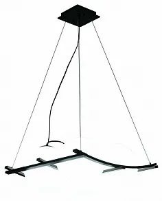 Подвесная люстра Alfa-Light F3524 F3524-08