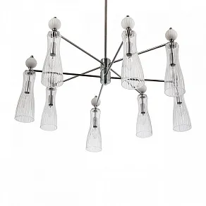 Люстра на штанге Lumion EMILY 8268/8