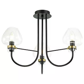 Люстра на штанге Lumion Ilona 3708/3C