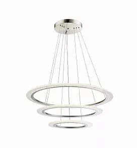 Подвесной светильник Globo Klaus 68193H1