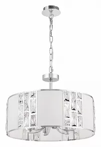 Подвесной светильник Maytoni Mercurio MOD028PL-06CH