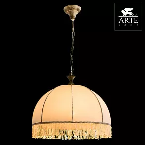 Подвесной светильник Arte Lamp Victoriana 1 A2116SP-1WG