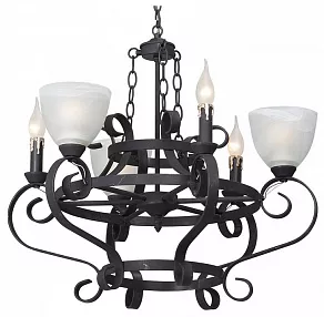 Подвесная люстра Vitaluce V1040 V1040/6