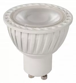 Лампа светодиодная Lucide Led GU10 5Вт 2200K 49010/05/31
