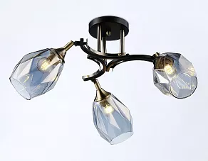 Люстра на штанге Ambrella TR TR303038