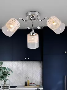 Потолочная люстра Rivoli Fabiana Б0053404