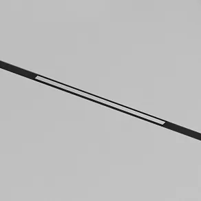 Накладной светильник Denkirs SMART SLIM LINEAR DK8401-BK
