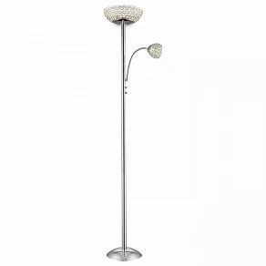 Торшер с подсветкой Globo Martinus 59636