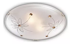 Накладной светильник Sonex Floret 149/K