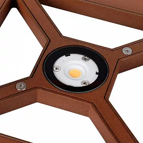 Накладной светильник Arlight Lgd-wall-cub 024390