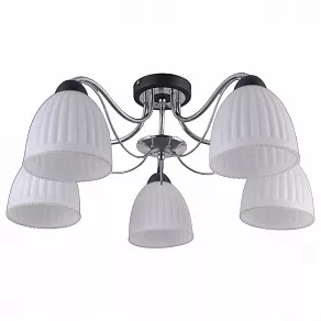 Потолочная люстра Omnilux Fiesole OML-65707-05