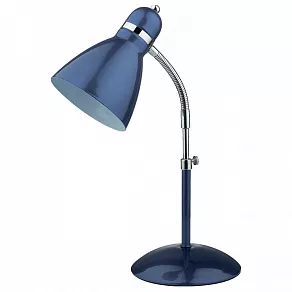 Настольная лампа офисная Odeon Light Zird 2092/1T