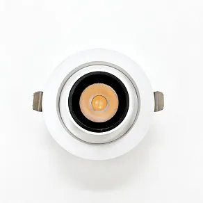Встраиваемый светильник Wertmark WTD.O30 WTD.O30.067.30.10