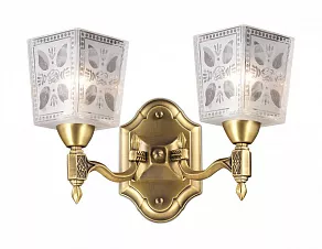Бра Odeon Light Vitra 2564/2W