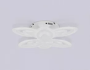 Потолочная люстра Ambrella Light FA FA4546