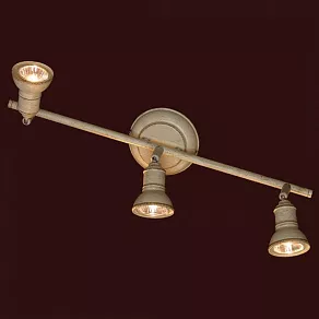 Спот Lussole Sobretta GRLSL-2501-03