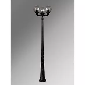 Фонарный столб Fumagalli Globe 300 G30.157.R30.AZE27