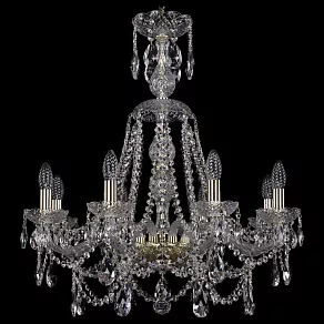 Подвесная люстра Bohemia Art Classic 11.25 11.25.8.220.XL-74.Gd.Sp