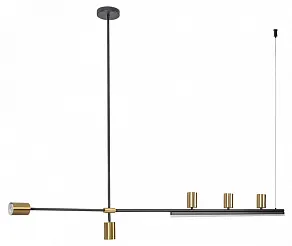 Подвесной светильник Kink Light Рия S07618-180,36