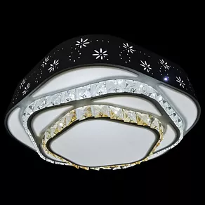 Накладной светильник Natali Kovaltseva LED TECHNOLOGY  STYLE 71025/1W