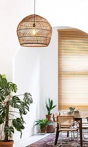 Подвесной светильник Lucide Moloko 03437/60/44