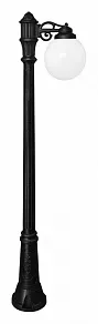 Фонарный столб Fumagalli Globe 250 G25.156.S10.AYF1R