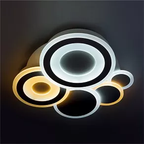 Потолочная люстра LED4U 10121 10121/500