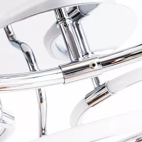 Накладной светильник Arte Lamp Presto A2516PL-4CC