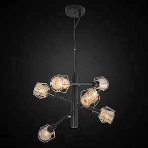 Люстра на штанге Citilux Таверна CL542161