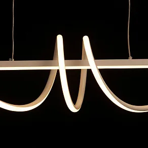 Подвесной светильник De City Аурих 108011401