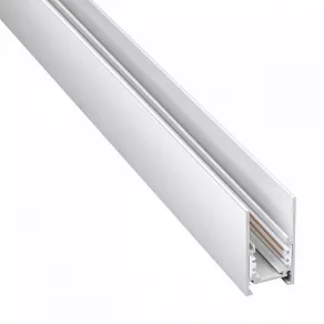 Трек встраиваемый Novotech Flum 135092