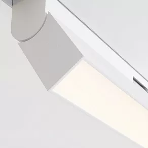 Накладной светильник Maytoni Basis Rot TR036-2-12W4K-W