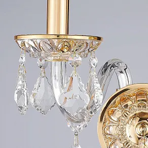 Бра ILLUMICO IL2032-1 IL2032-2WBC-25 ELITE