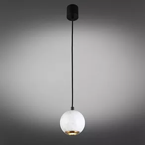 Подвесной светильник Aployt Gerda APL.619.16.01