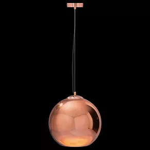 Подвесной светильник Loft it Copper Shade LOFT2023-A