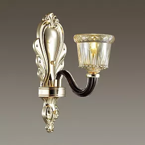 Бра Odeon Light Giovanni 4000/1W