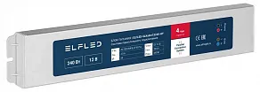 Блок питания ELFLED STD ELFLED-SLKslim12240-HY