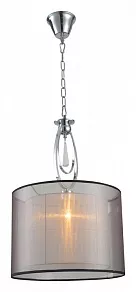 Подвесной светильник Moderli Dark V2580-1P