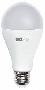 Лампа светодиодная Jazzway  E27 25Вт 5000K PLED- SP A65 25w 5000K E27
