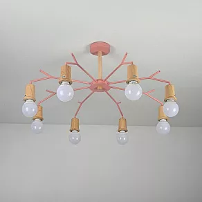 Люстра на штанге Imperiumloft LES COLOR lesc_01