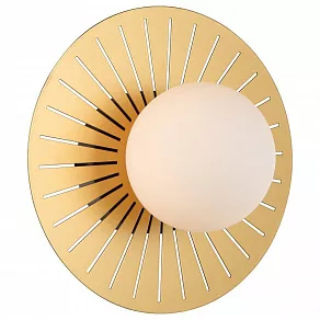 Бра Favourite Sonnenblume 2356-1W