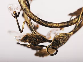 Подвесная люстра Abrasax 21694 MD21694/8