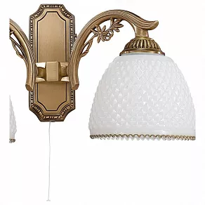 Бра Reccagni Angelo 8601 A 8601/2