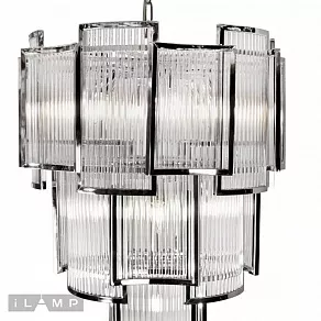 Подвесной светильник iLamp Tribeca MD0276-11