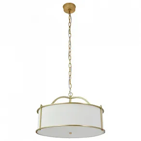 Подвесной светильник Newport SARA 3555/С  brass