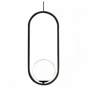Подвесной светильник Kink Light Кенти 07632-1A,19