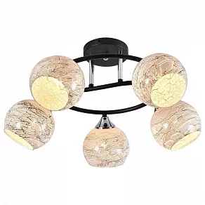 Люстра на штанге Rivoli Melissa Б0054902