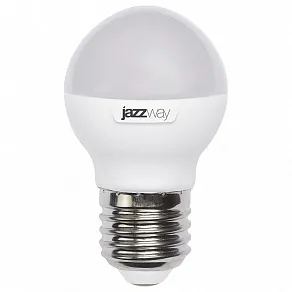 Лампа светодиодная Jazzway Power E27 11Вт 4000K 5019362