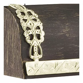 Бра Arte Lamp Picture Lights 6 A5010AP-2BR