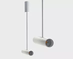 Светильник на штанге Italline M03-068 M03-068 white